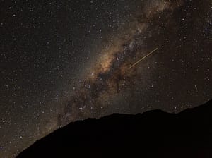 Milky Way Perú