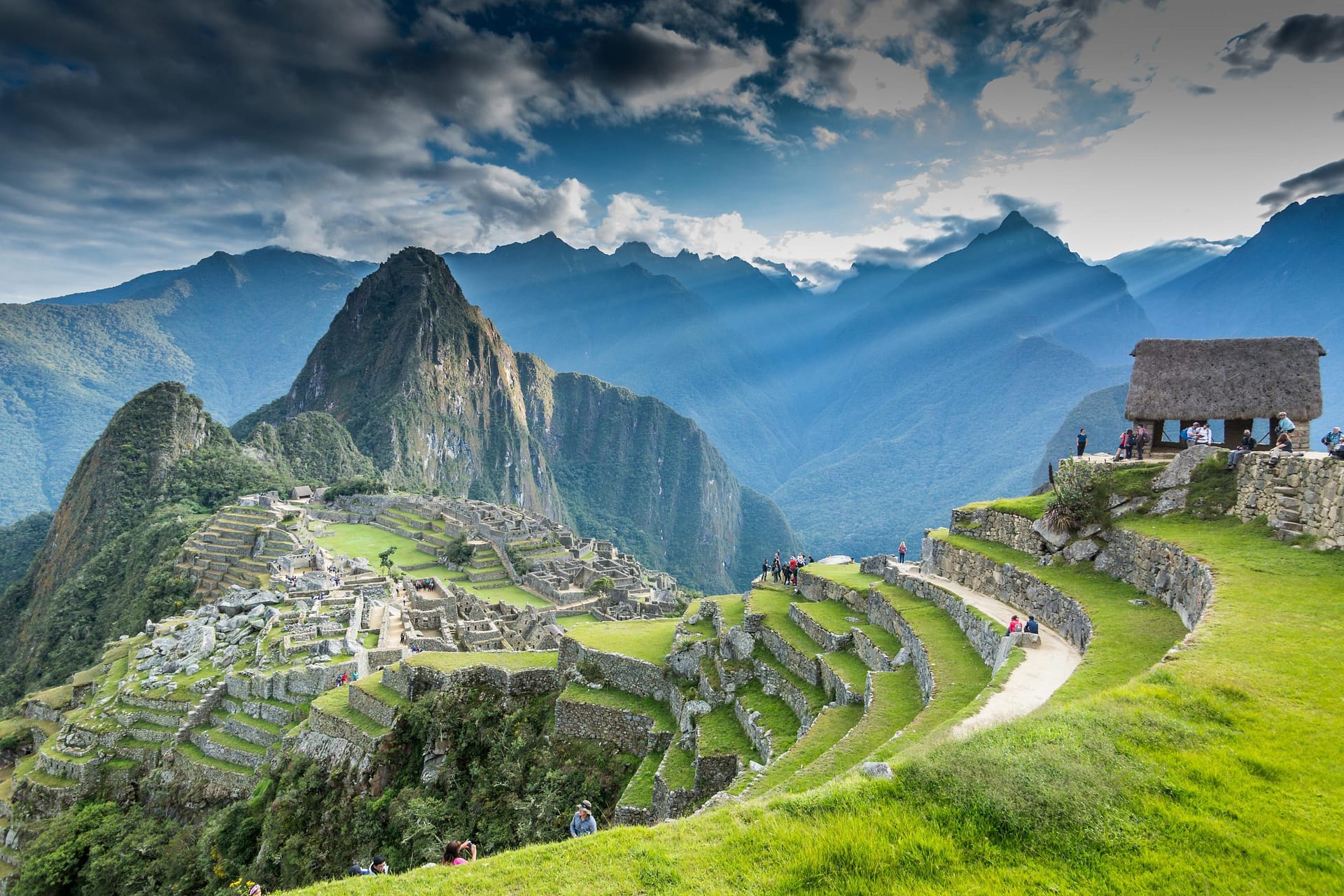 Our Mission Photo Tours Perú